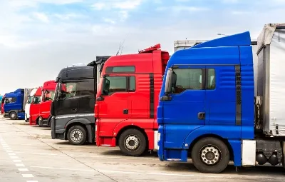 İzmir Alaşehir Ambar Nakliyat