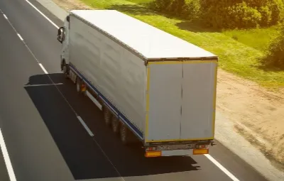 İzmir ile Alaşehir Arası Parça Eşya Taşıma